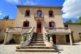  Maison à vendre 7 pièces 146 m²