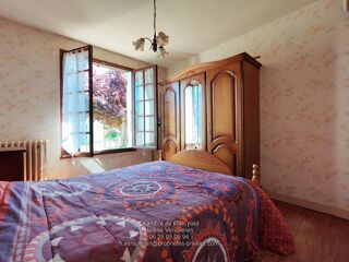  Maison à vendre 7 pièces 133 m²