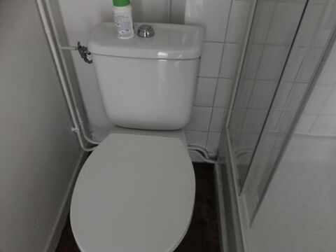  Appartement � louer 3 pi�ces 62 m�