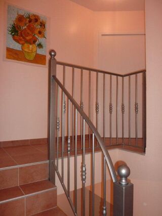  Appartement � louer 1 pi�ce 15 m�