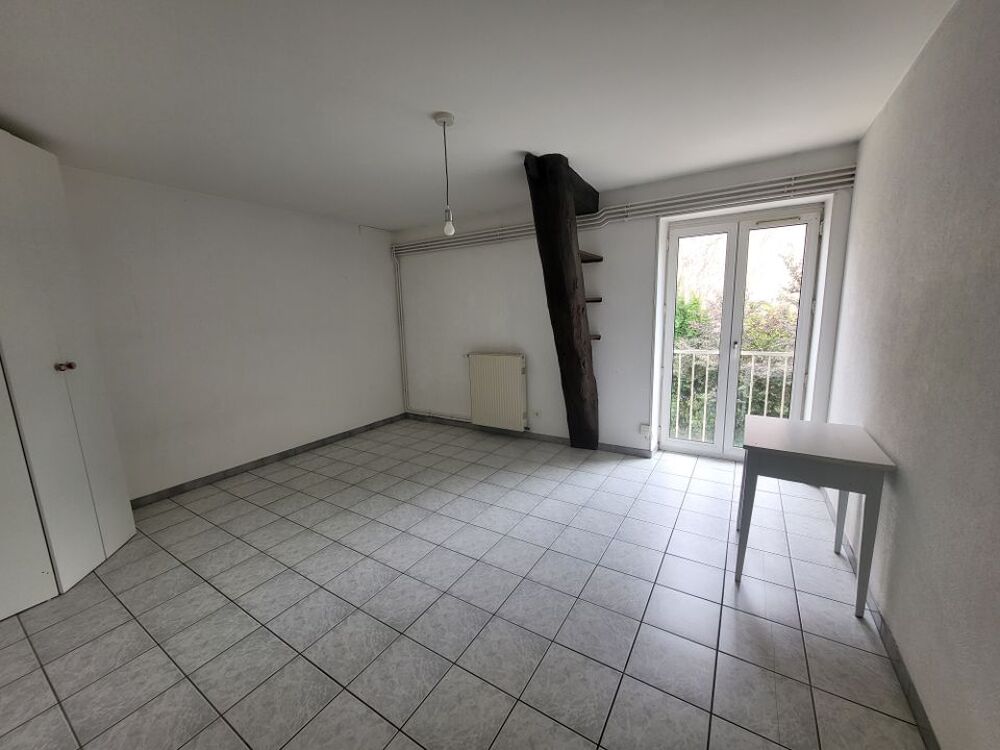 Location Appartement Appartement de 97m2 à louer sur Nancy Nancy