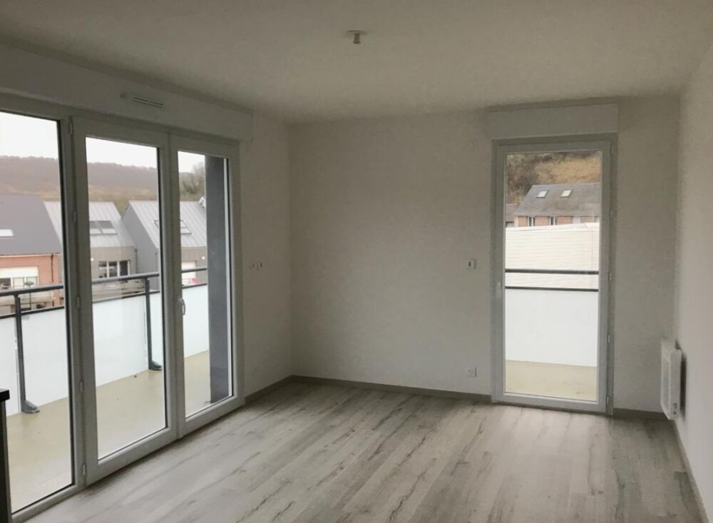 Location Appartement T2 avec balcon et parking � St L�ger-du-Bourg-Denis Saint leger du bourg denis
