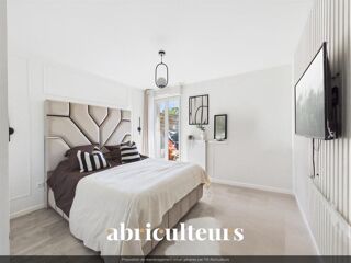  Appartement à vendre 4 pièces 94 m²