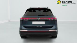 Tiguan 2.0 TDI 150ch DSG7 Elegance 2024 occasion 73420 Voglans