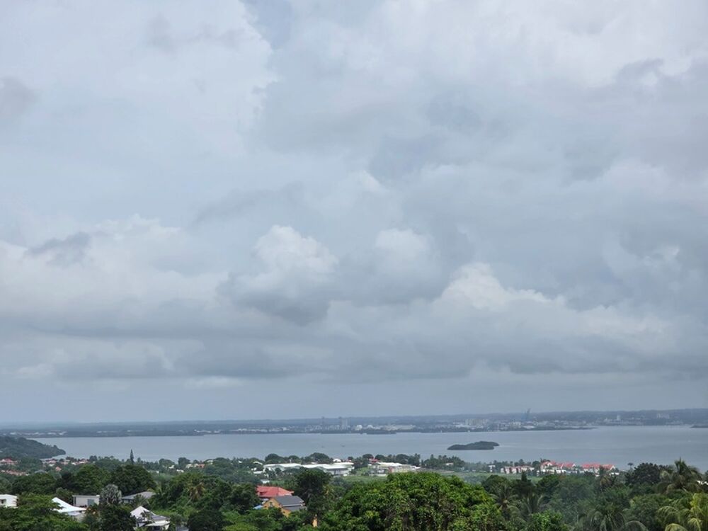 � vendre  Maison Petit-Bourg (97170)