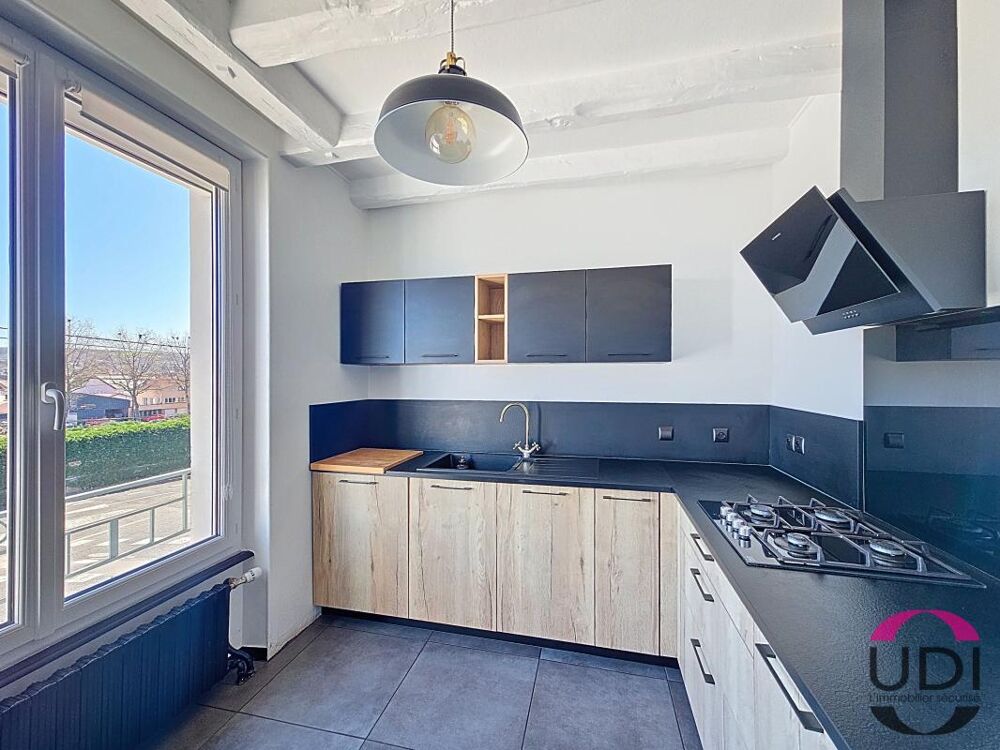 Maison 6 pièces 134 m² · à Montlucon · 134 m² · 129 000 €