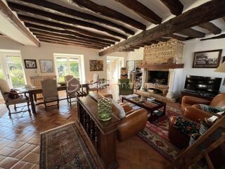  Maison à vendre 6 pièces 118 m²