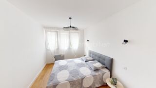  Appartement � vendre 3 pi�ces 59 m�