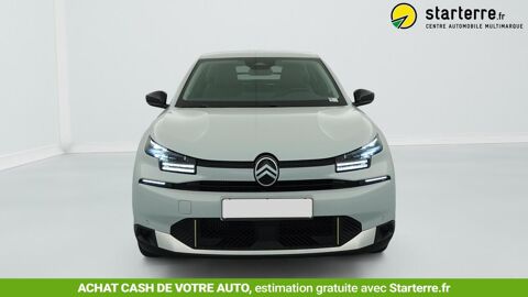 C4 Hybride 145 ch e-DCS6 Business 2025 occasion 69190 Saint-Fons
