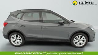 Arona 1.0 TSI 115 ch Start/Stop DSG7 Copa 2026 occasion 69190 Saint-Fons