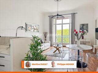  Appartement à vendre 2 pièces 51 m²