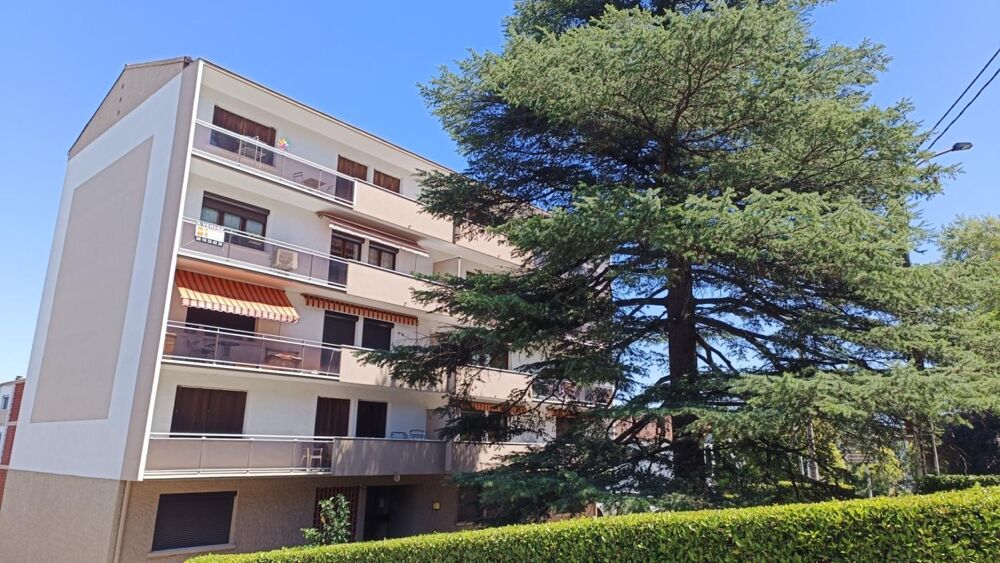 Toulouse Soupetard  Grand T3 lumineux avec balcons, cave et parking