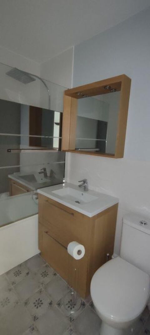  Appartement � louer 2 pi�ces 48 m�