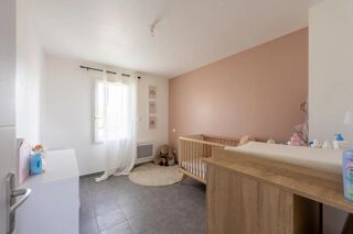  Maison à vendre 4 pièces 73 m²