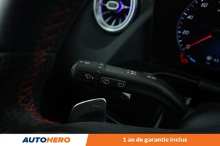 Classe GLA 250 e AMG Line 8G-DCT 218 ch 2023 occasion 92130 Issy-les-Moulineaux
