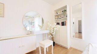  Appartement à vendre 3 pièces 46 m²