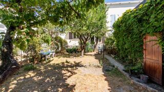  Maison � vendre 4 pi�ces 92 m�