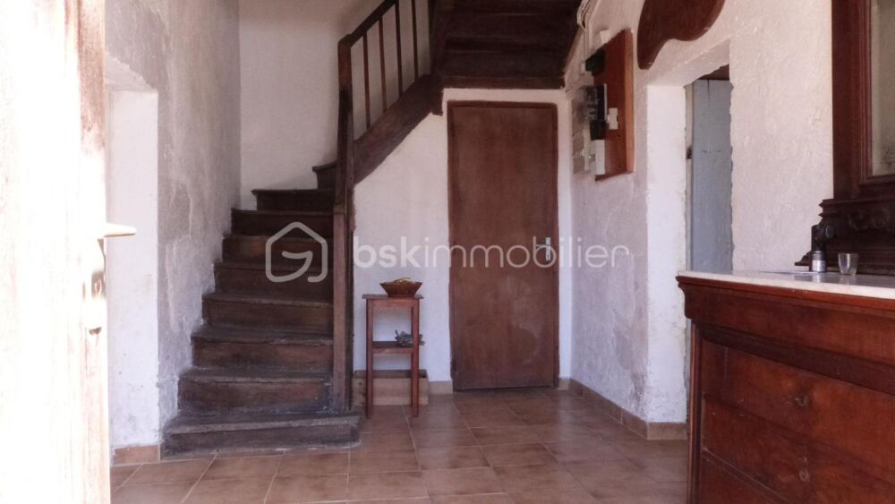 Vente Maison Belle maison de campagne Petit bersac