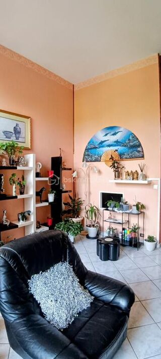  Maison à vendre 5 pièces 115 m²