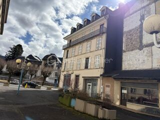  Immeuble à vendre 15 + pièces 600 m²