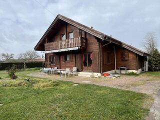  Maison à vendre 7 pièces 172 m²