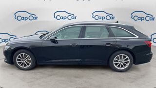 A6 2.0 TDI 163 Mild Hybrid S-Tronic7 Business Executive - Autom 2021 occasion 41120 Cellettes