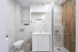 Vente Appartement 5 PIECES DUPLEX AVEC TERRASSES Suresnes