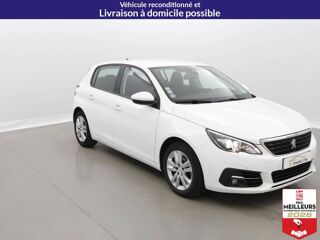 308 Essence 110 Active +GPS +Mirror Link 2019 occasion 10150 Lavau
