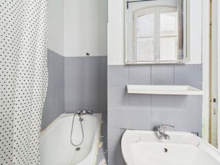  Appartement � vendre 1 pi�ce 31 m�