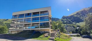  Appartement � vendre 1 pi�ce 21 m�