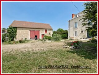  Maison à vendre 6 pièces 146 m²
