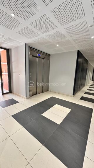  Appartement � vendre 4 pi�ces 75 m�