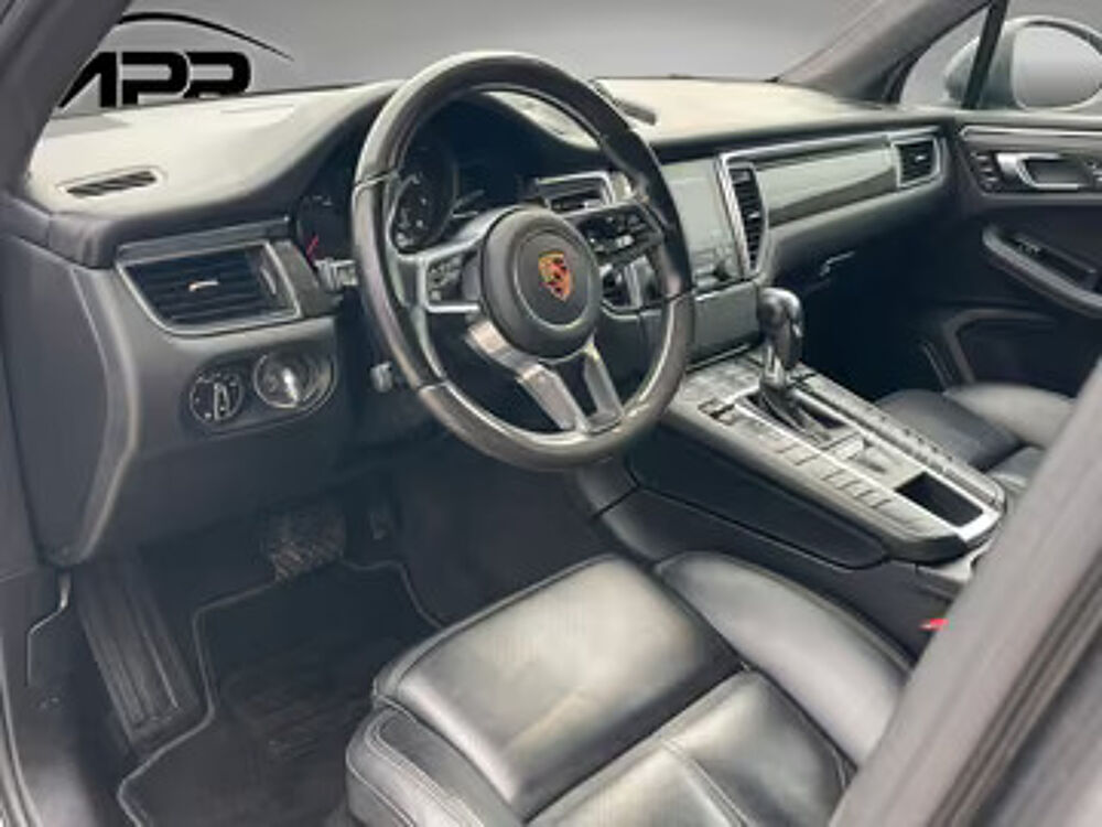 Macan GTS 2018 occasion 33000 Bordeaux