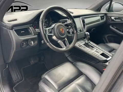 Macan GTS 2018 occasion 33000 Bordeaux