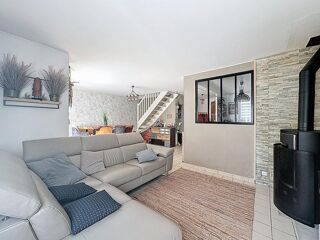  Maison � vendre 6 pi�ces 110 m�