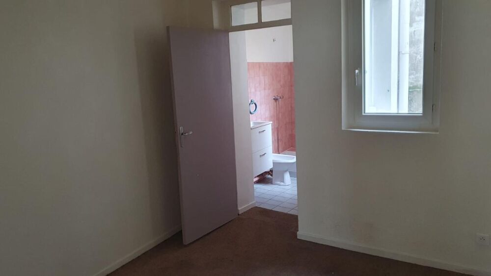 LOCATION Agen - Appartement T2