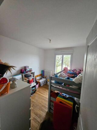  Maison � vendre 3 pi�ces 65 m�