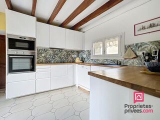  Maison à vendre 6 pièces 160 m²