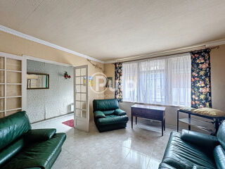  Maison � vendre 84 m�