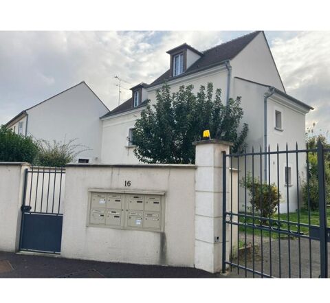  Appartement � louer 1 pi�ce 25 m�