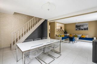  Maison à vendre 5 pièces 125 m²