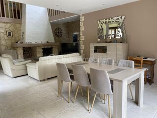  Maison � vendre 6 pi�ces 140 m�