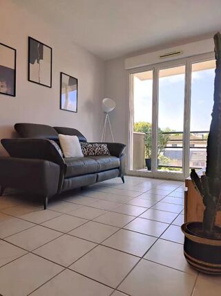  Appartement � vendre 2 pi�ces 38 m�