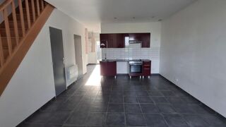  Maison � vendre 3 pi�ces 54 m�