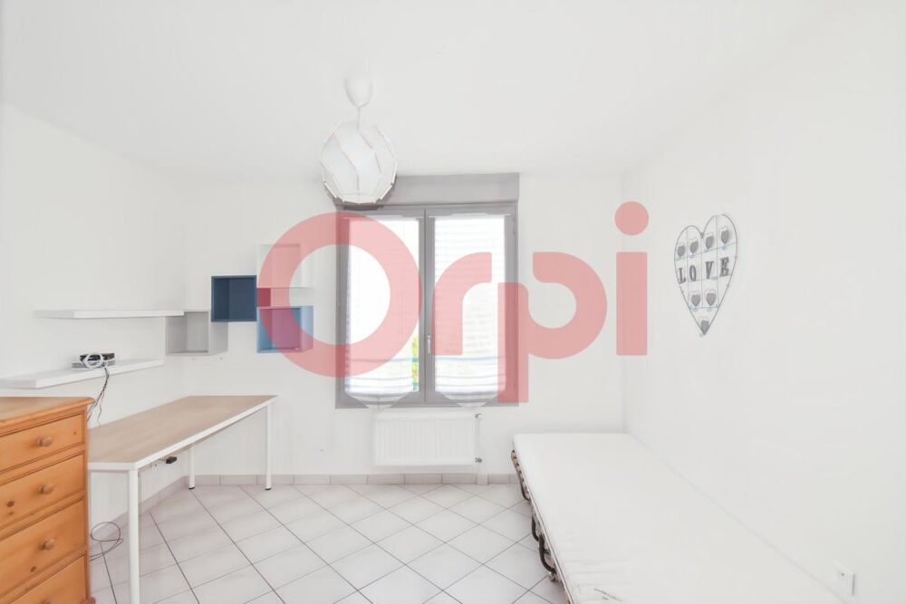 Location Appartement Appartement Lyon 1 pièce(s) 20.46 m2 Lyon 8