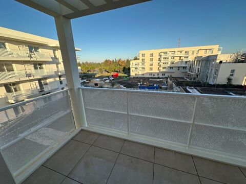  Appartement � louer 2 pi�ces 44 m�