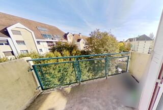  Appartement  vendre 3 pices 50 m