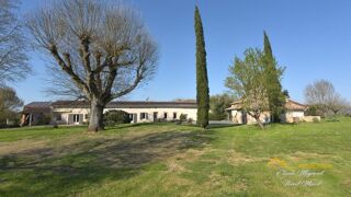  Maison � vendre 10 pi�ces 283 m�