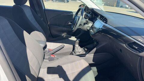 Corsa VI 1.2 75 Elegance Business 2022 occasion 69800 Saint Priest