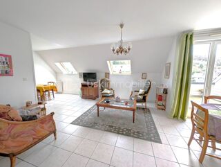  Appartement  vendre 3 pices 64 m